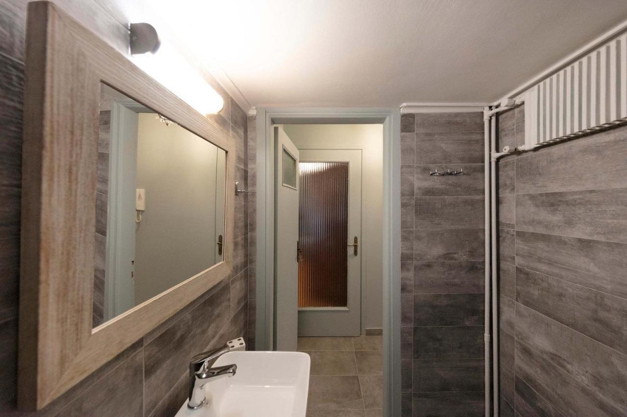 Spacious 3 Bedroom Apt Near Acropolis Museum Atenas Exterior foto